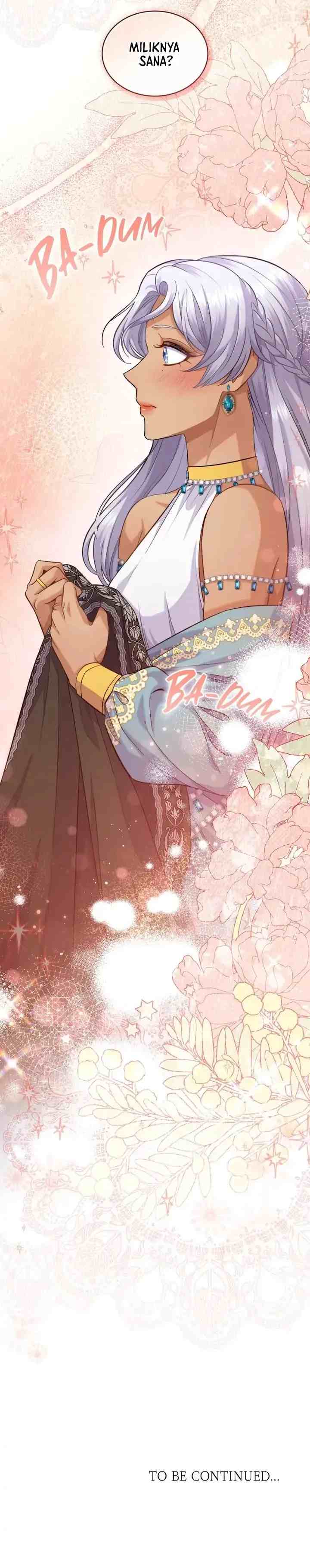 Lies Become You chapter 48 halaman 20