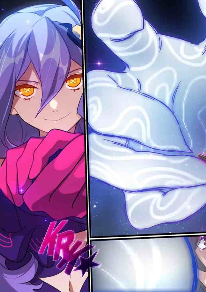 Honkai Impact 3rd chapter 39 halaman 12