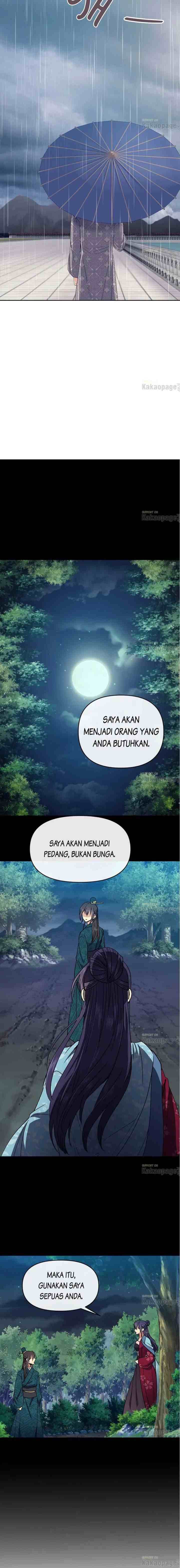 Queen's Revenge chapter 179 halaman 10