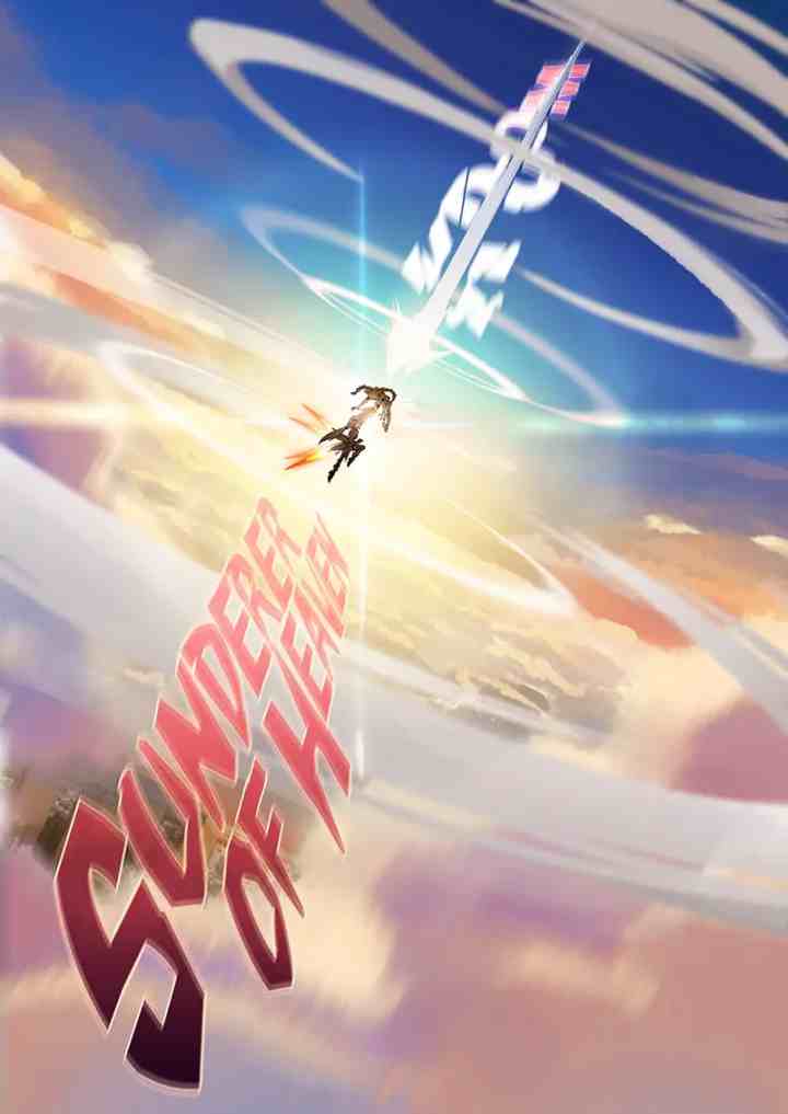 Honkai Impact 3rd chapter 141 halaman 15