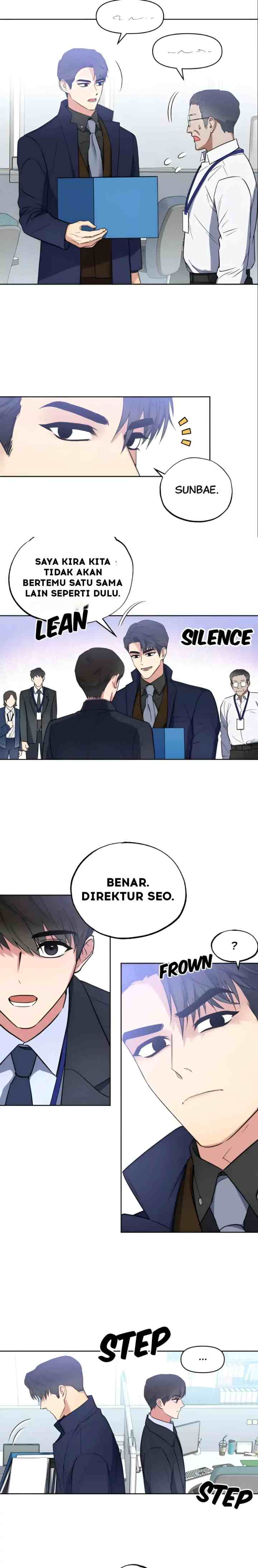 Easy To Read chapter 8 halaman 13