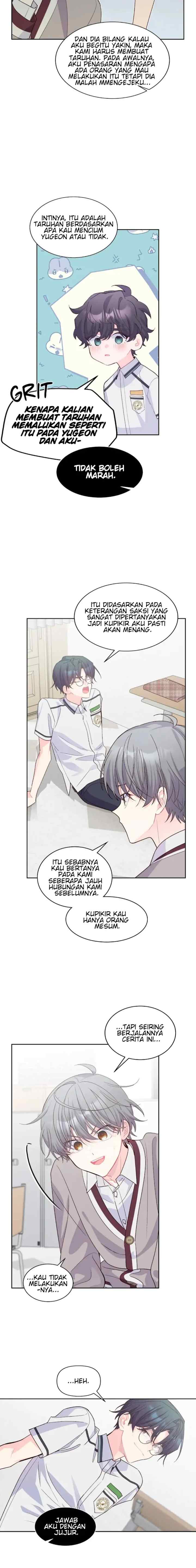 Merry Marbling chapter 41 halaman 5