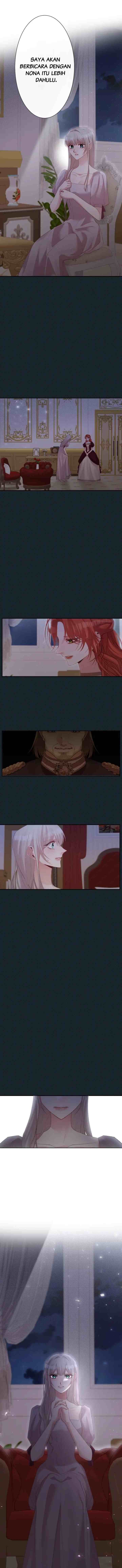 A Villainess' Revenge Is Sweeter Than Honey chapter 75 halaman 12