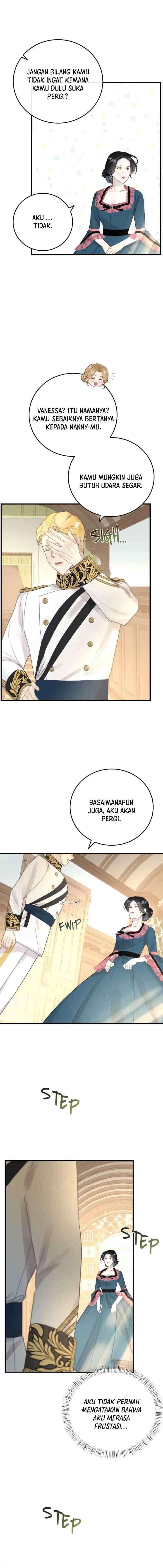 He's Not Just a Pretty Face chapter 13 halaman 4