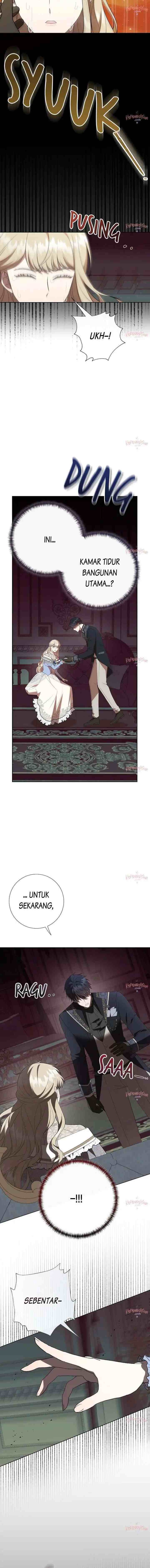Please Don't Eat Me! chapter 92 halaman 4