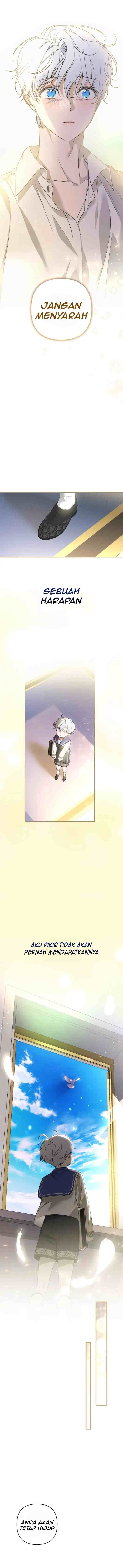 Little Princess Mint chapter 43 halaman 16