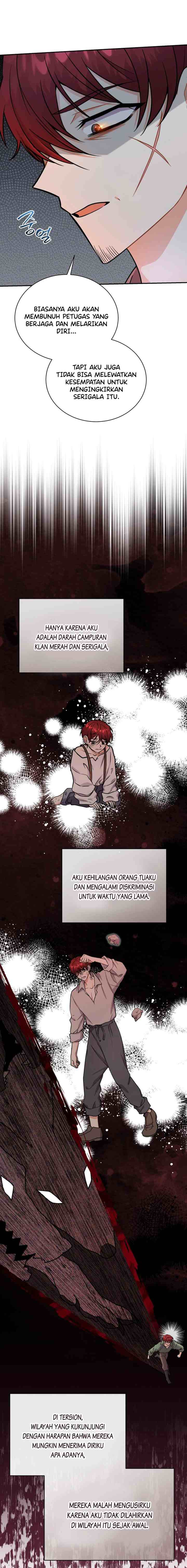 I Became The Villain's Trainer chapter 47 halaman 7
