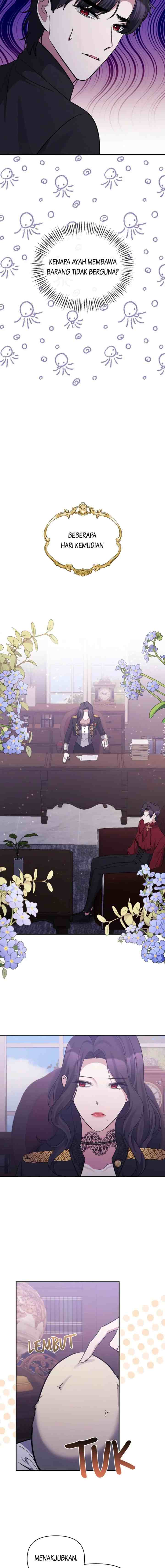 The Grand Duchess of the North Was Secretly a Villainess chapter 41 halaman 13