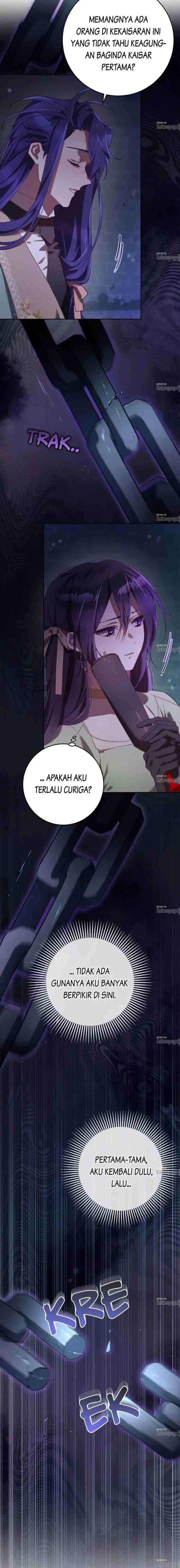 Crowning a Spoiled Prince chapter 20 halaman 19