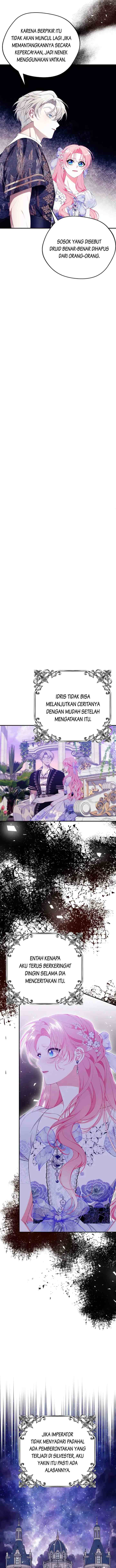 I Only Came to Find My Dad chapter 72 halaman 4