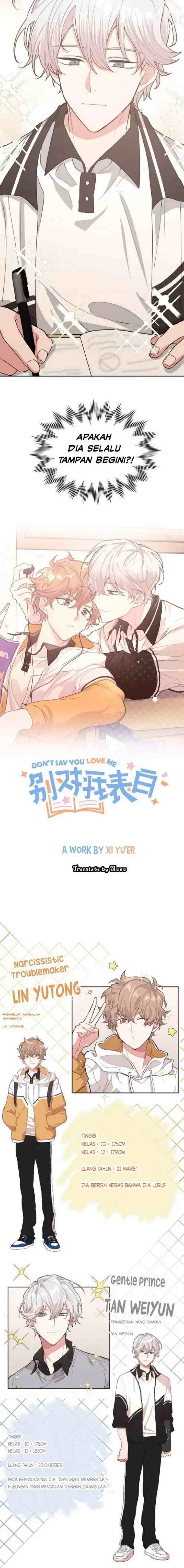 Don't Confess To Me chapter 0 halaman 9