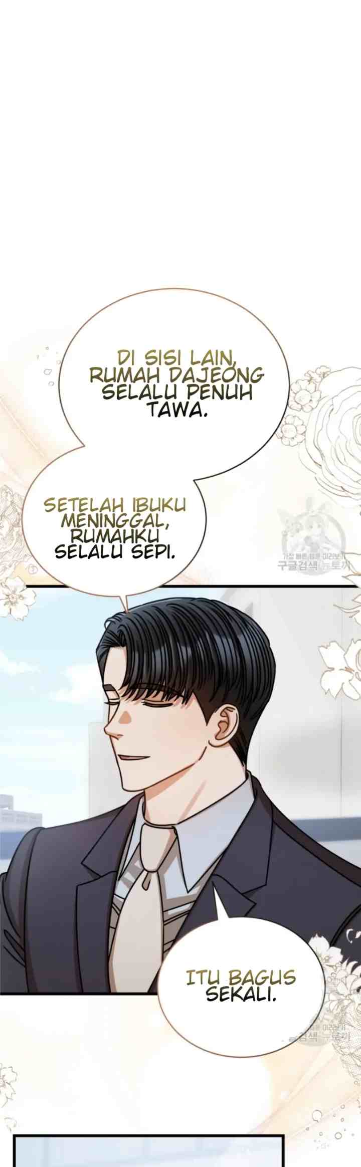 I Confessed To The Boss chapter 58 halaman 12