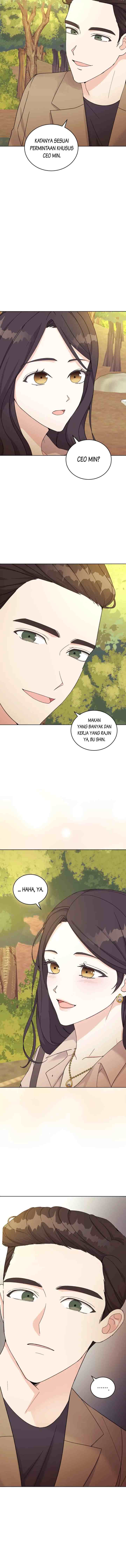 Lend Me Your Lips chapter 11 halaman 4