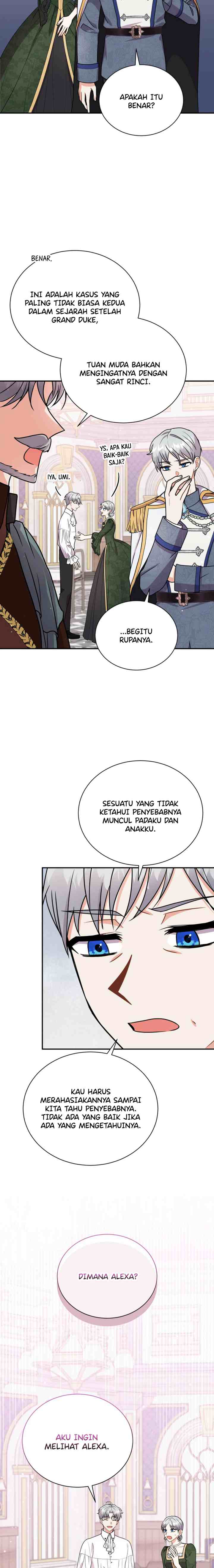I Became The Villain's Trainer chapter 39 halaman 13