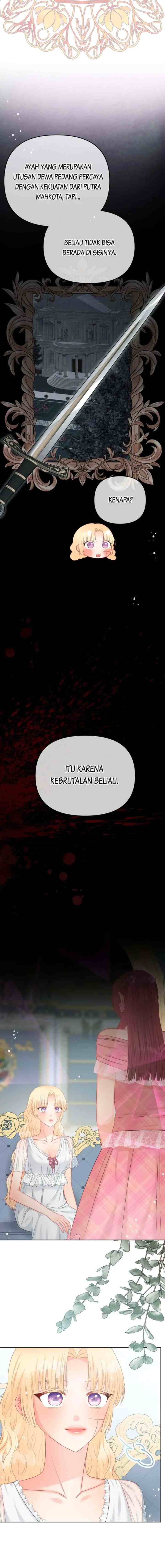 Don't Concern Yourself With That Book chapter 64 halaman 11
