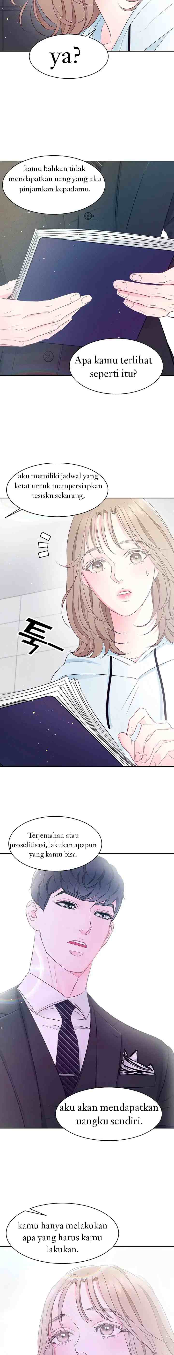 Fall for You chapter 15 halaman 9