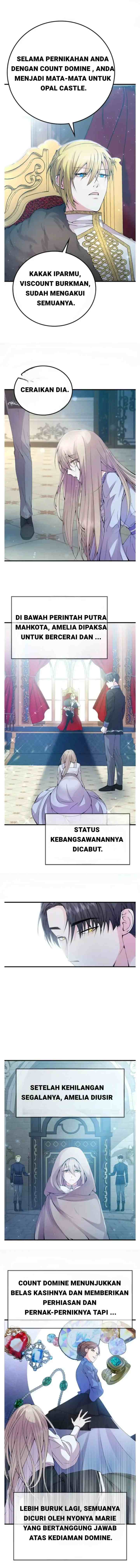 Amelia's Opalescent Marriage chapter 1 halaman 13