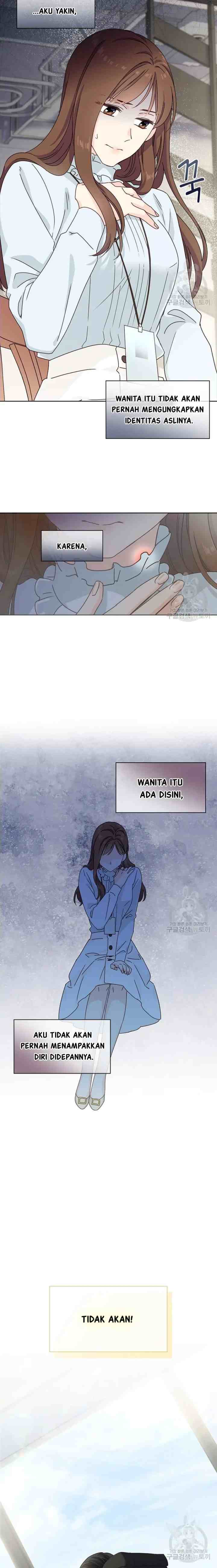 Love, Doing chapter 1 halaman 15
