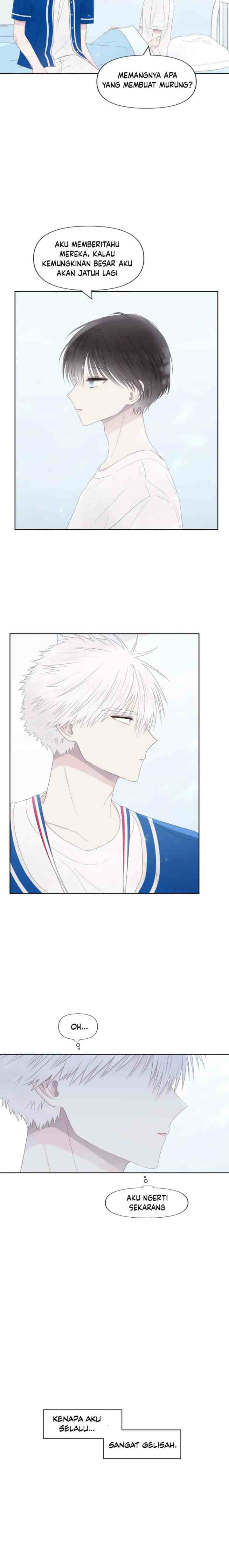 The Degrees Between Us chapter 17 halaman 10