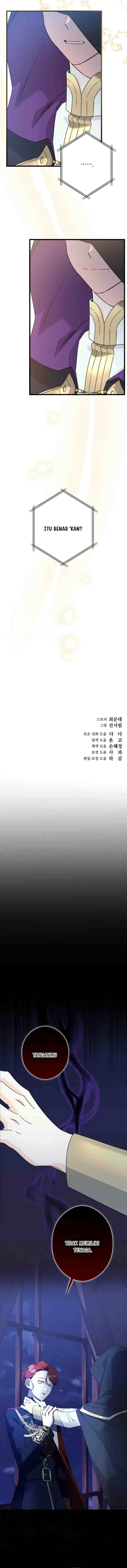 A Handmaiden-nim Who Collects Her Dead Endings chapter 21 halaman 13