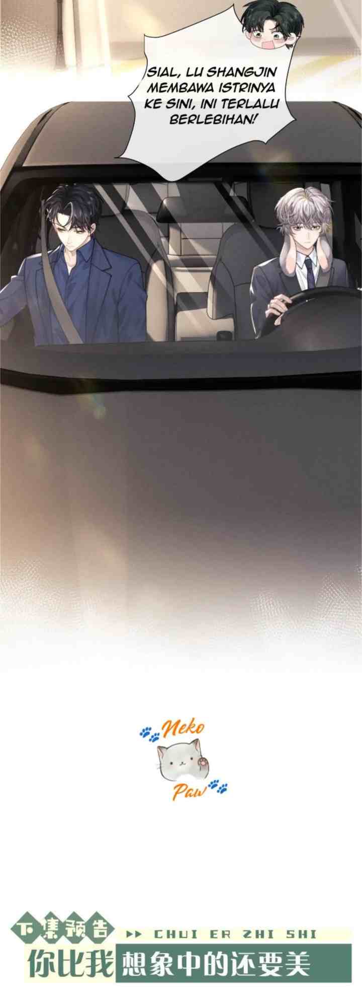 Everlasting Love chapter 63 halaman 16