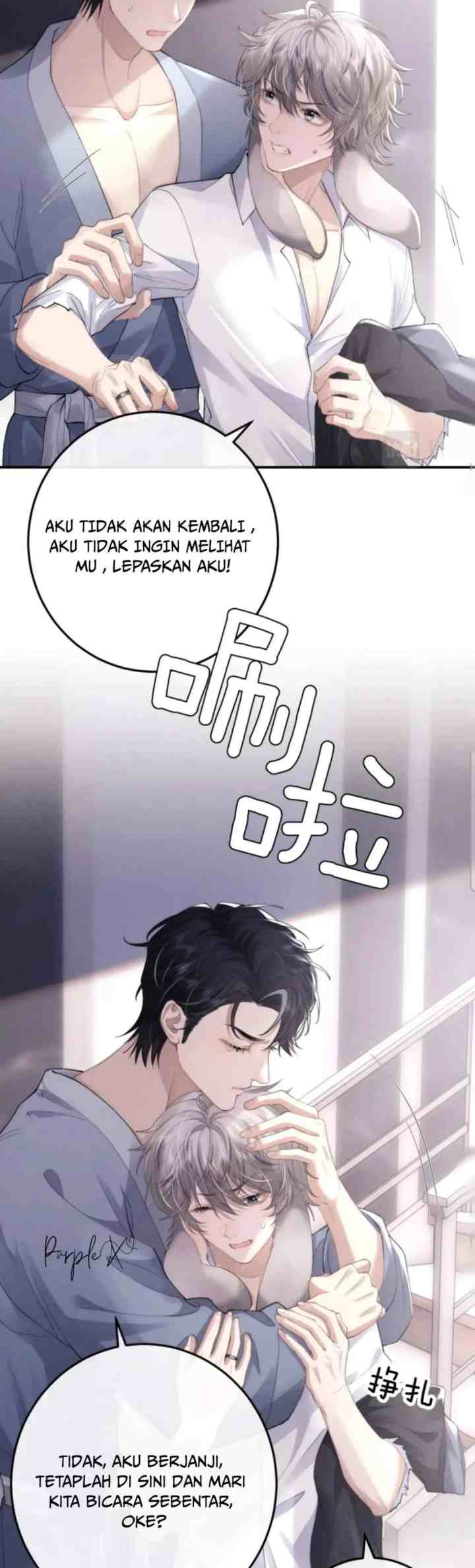 Everlasting Love chapter 40 halaman 8
