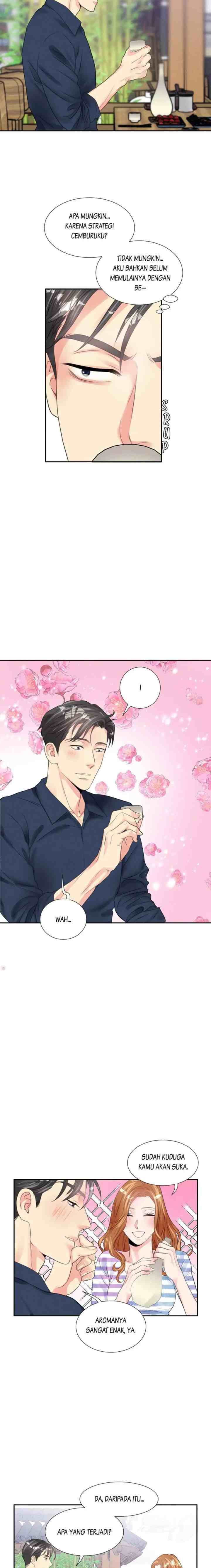 Off Limits! chapter 91 halaman 5
