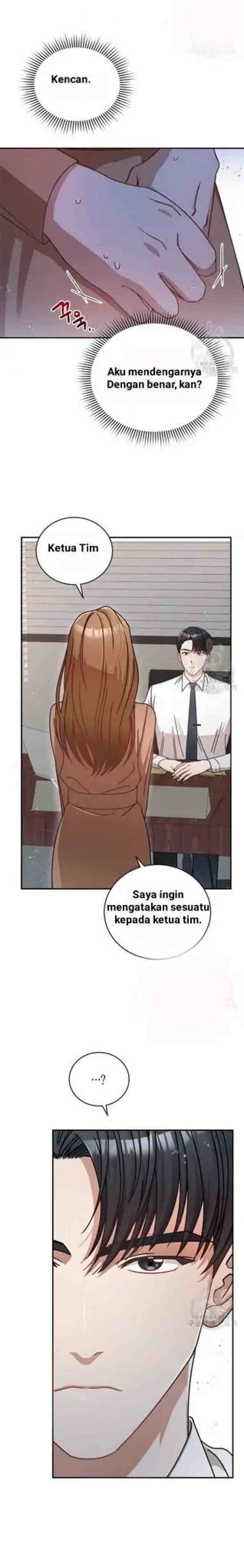 I Confessed To The Boss chapter 3 halaman 12