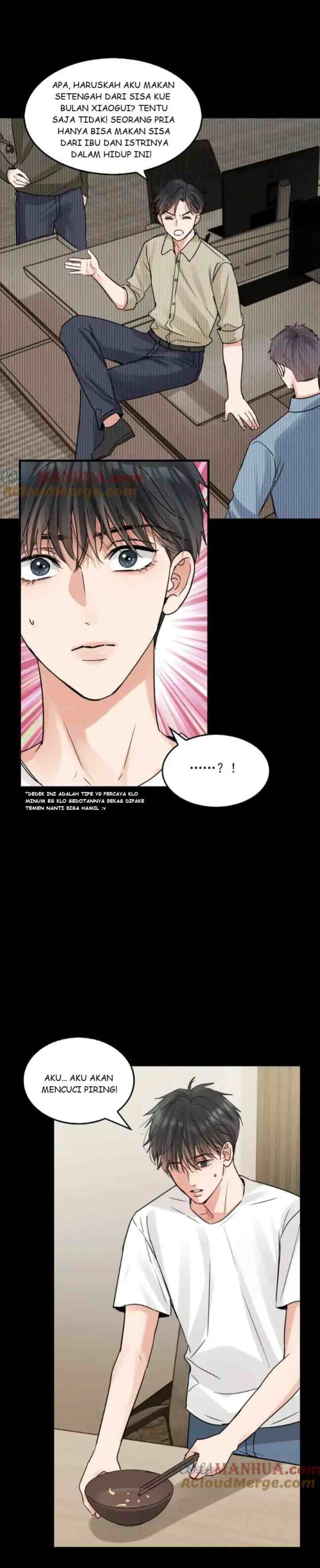 Breaking Through the Clouds 2: Swallow Sea chapter 112 halaman 16