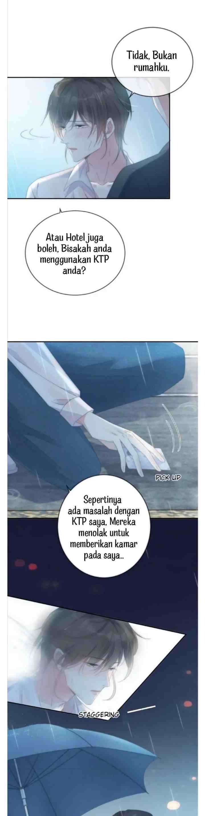 Intoxicated chapter 2 halaman 6