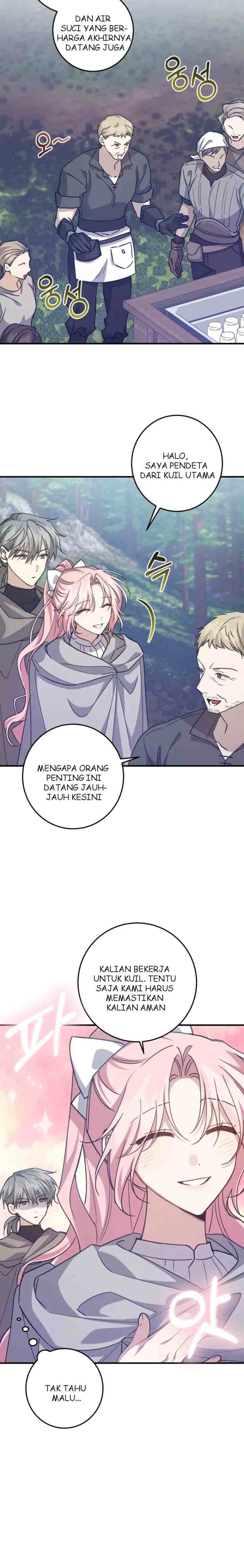 I Raised the Villains Preciously chapter 49 halaman 4
