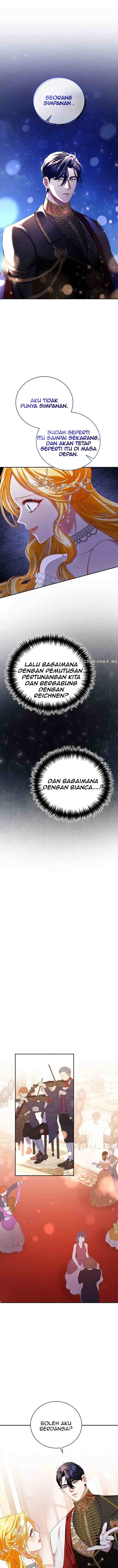 Love Doesn't Matter chapter 37 halaman 12