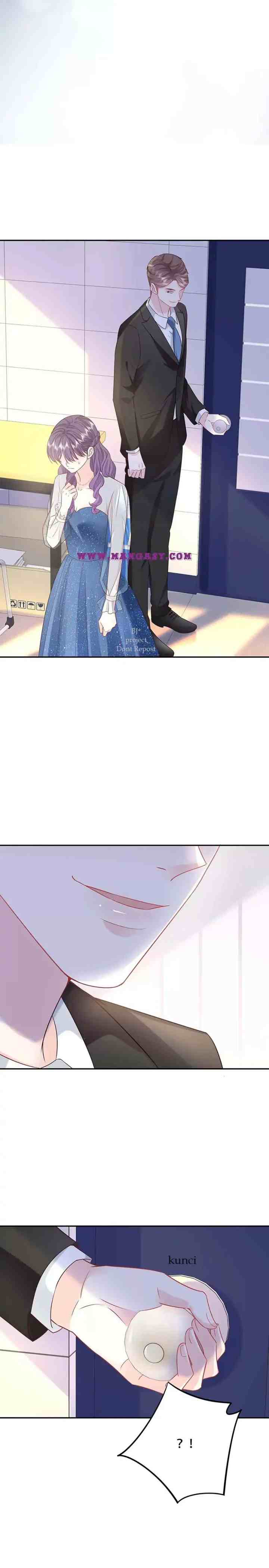 I Know What You Think chapter 40 halaman 7