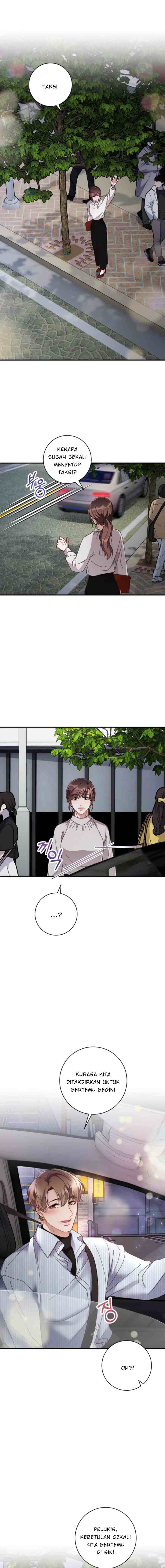 No Marriage is Perfect chapter 32 halaman 10