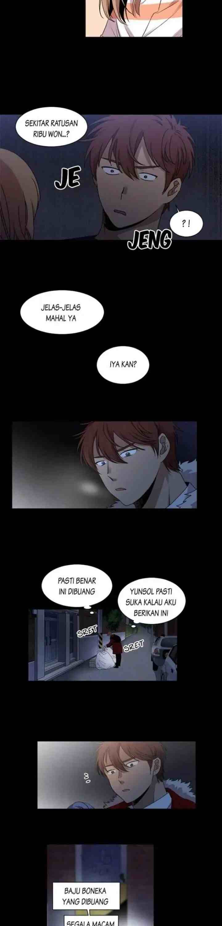 For Elise chapter 52 halaman 6