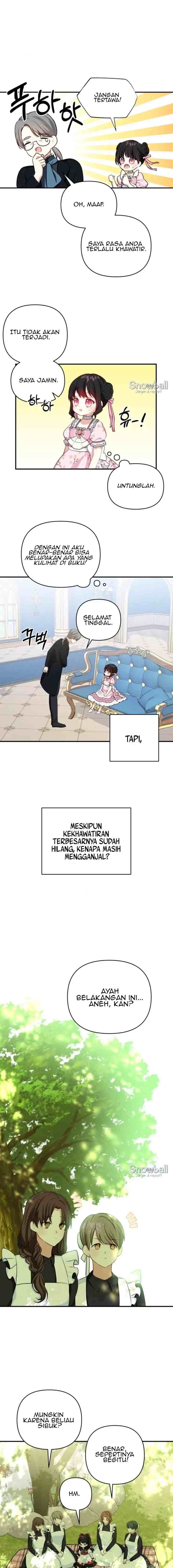 Monster Duke's Daughter chapter 39 halaman 12