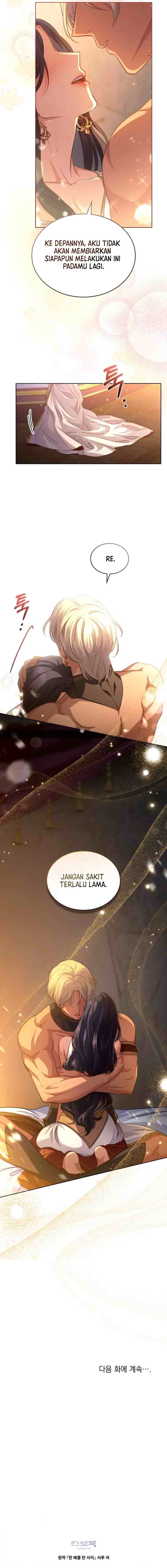 Lies Become You chapter 46 halaman 11