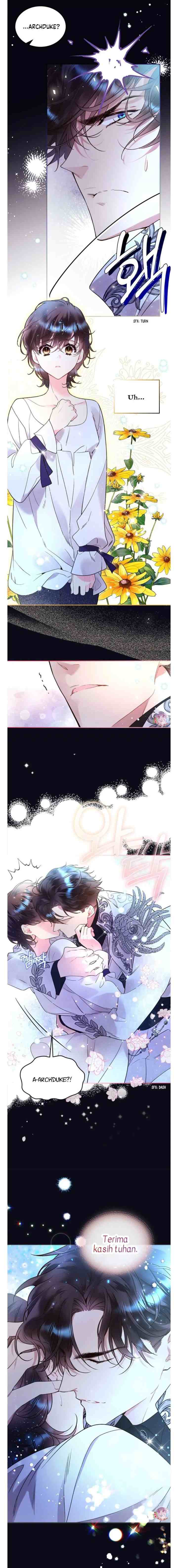 Béatrice chapter 67 halaman 12