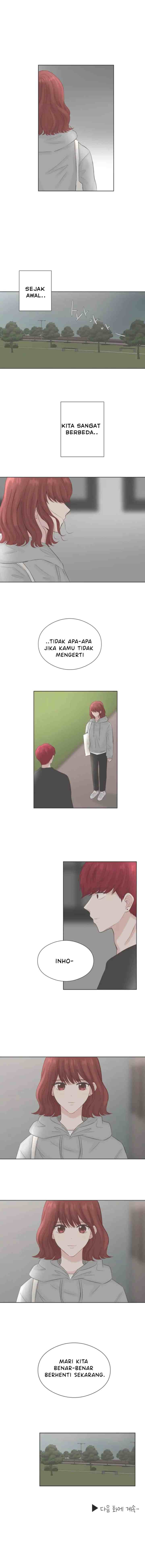 Exchange Male and Female chapter 68 halaman 13