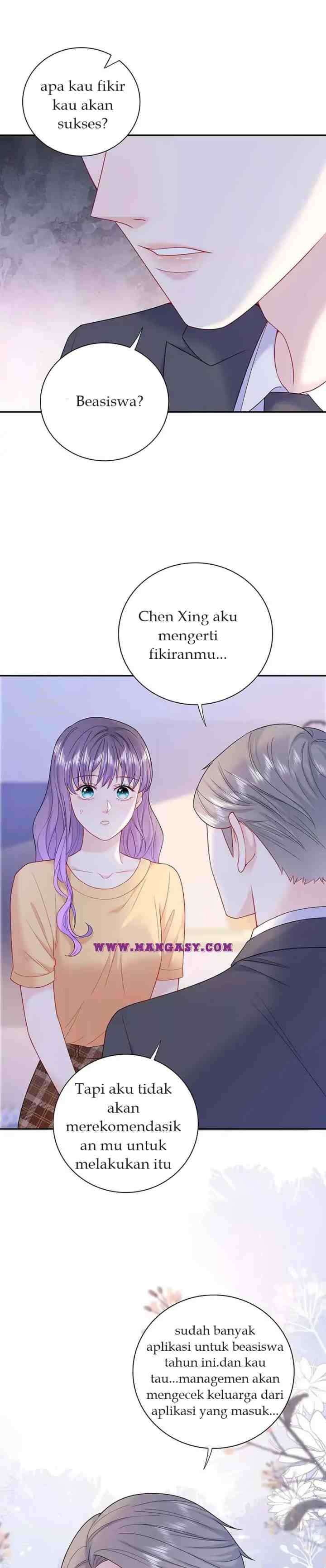 I Know What You Think chapter 37 halaman 5
