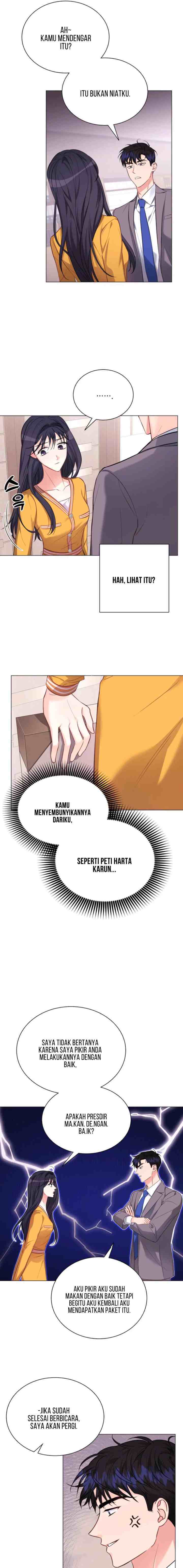 See You After Work chapter 10 halaman 12