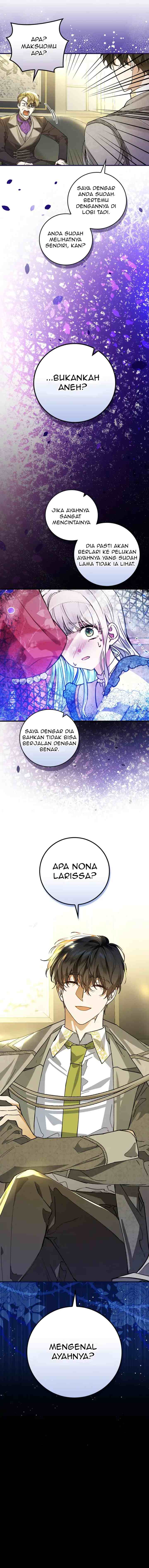 The Perfect Plan For A Fairy Tale Ending chapter 30 halaman 15