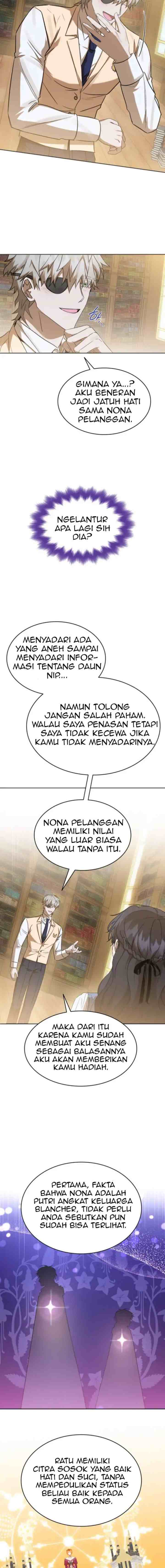 For the Happy Ending of the Ravages chapter 25 halaman 10