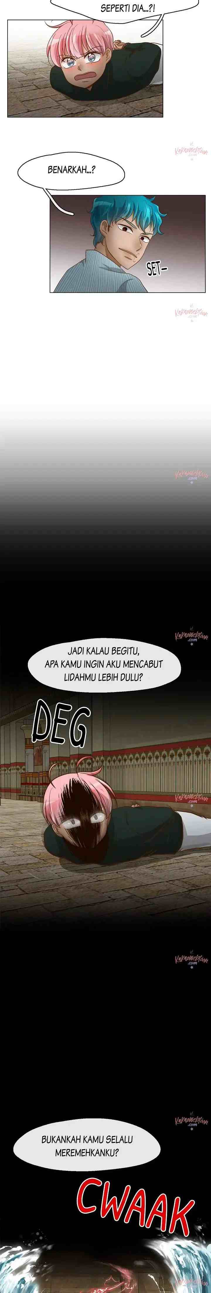 Love Pixie chapter 113 halaman 11