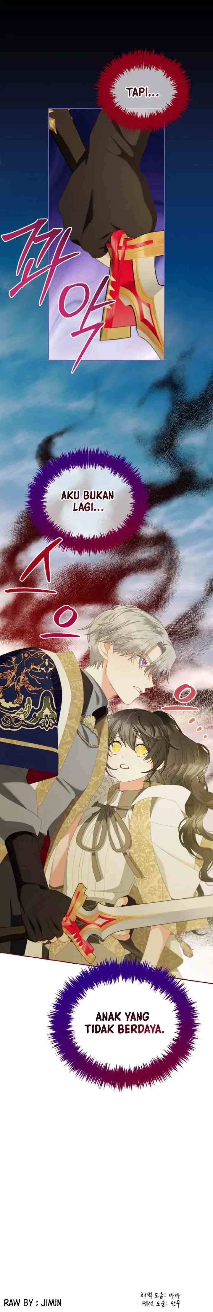 I Will Be Next to the Main Character chapter 45 halaman 12
