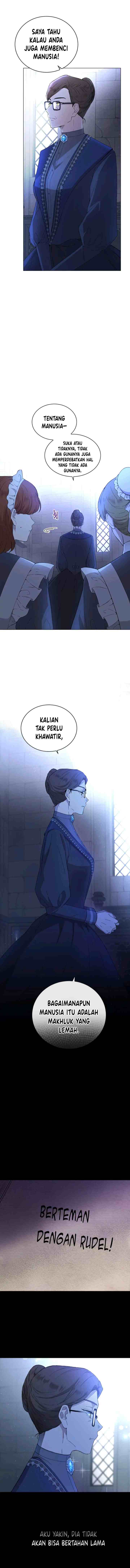 He's My Real Brother, Duke chapter 7 halaman 12