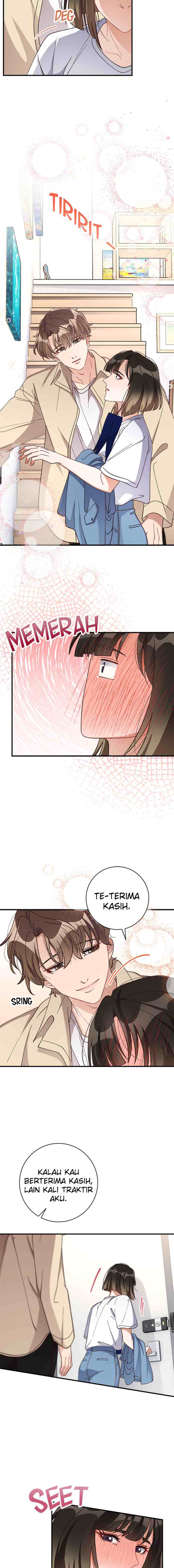 No Marriage is Perfect chapter 57 halaman 16