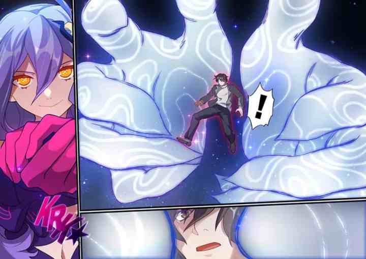 Honkai Impact 3rd chapter 39 halaman 10