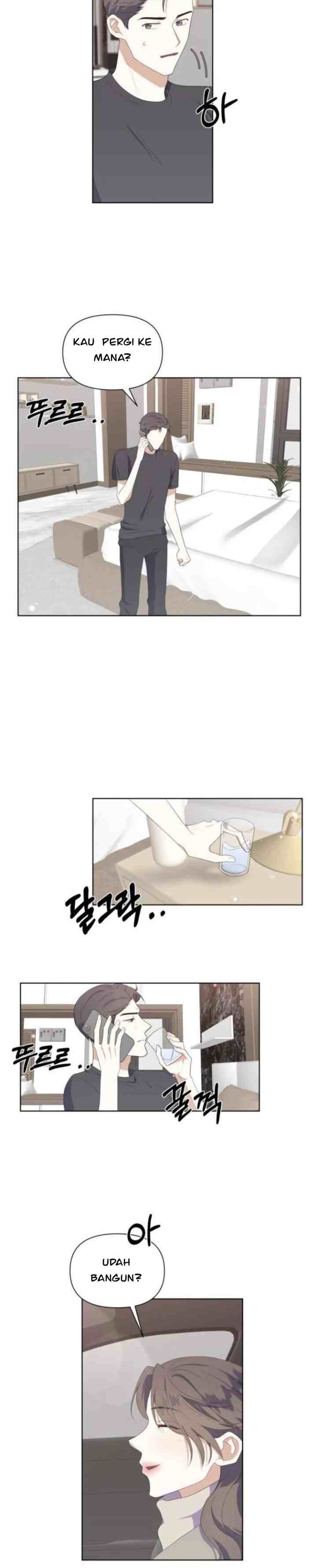 The Eun's Garden chapter 49 halaman 12