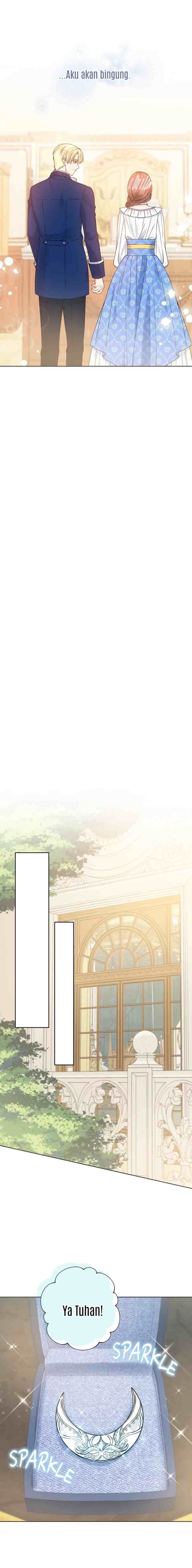 Sickly? Husband's Contractual Wife chapter 41 halaman 9